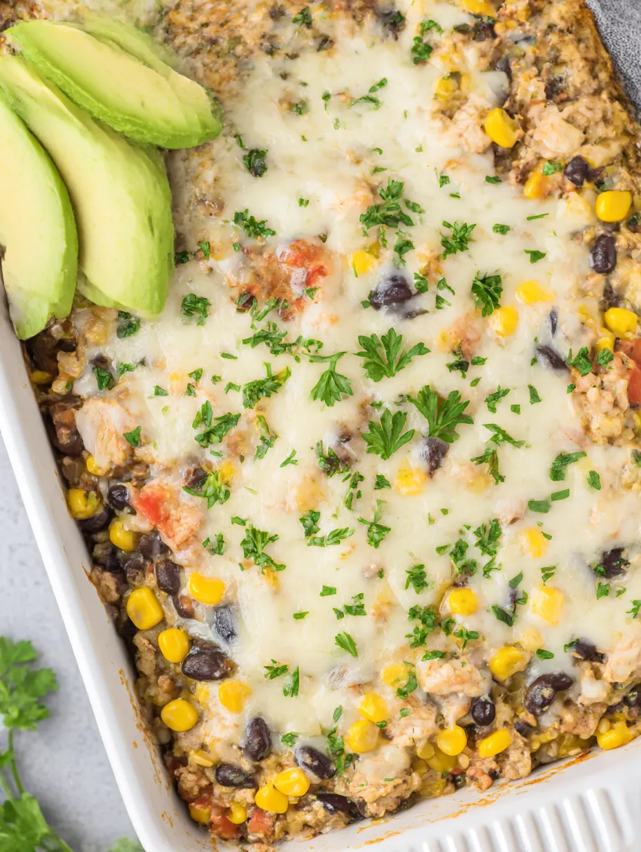 A dish with a variety of vegetables and cheese.