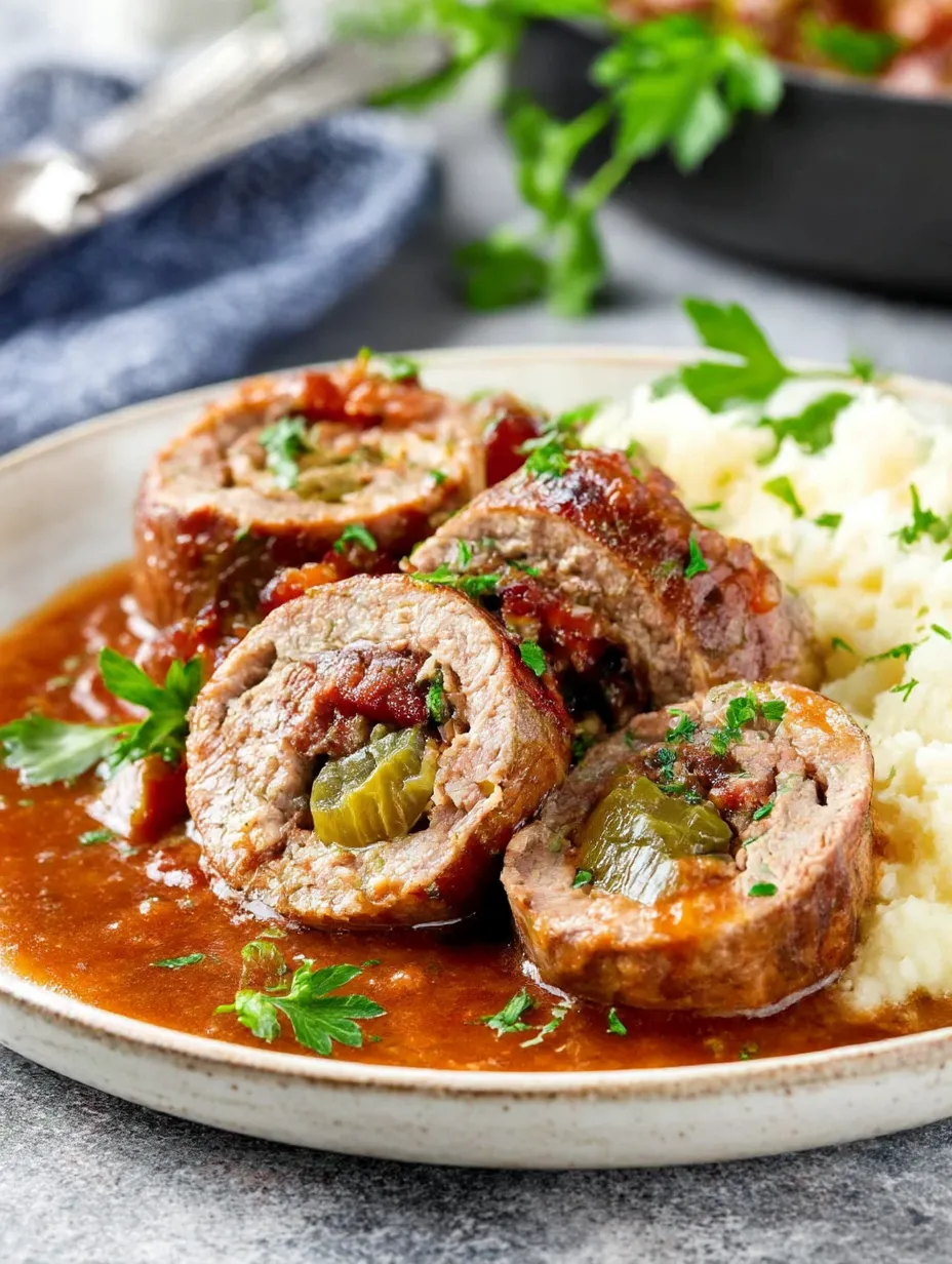 A plate of meatballs with a side of mashed potatoes.