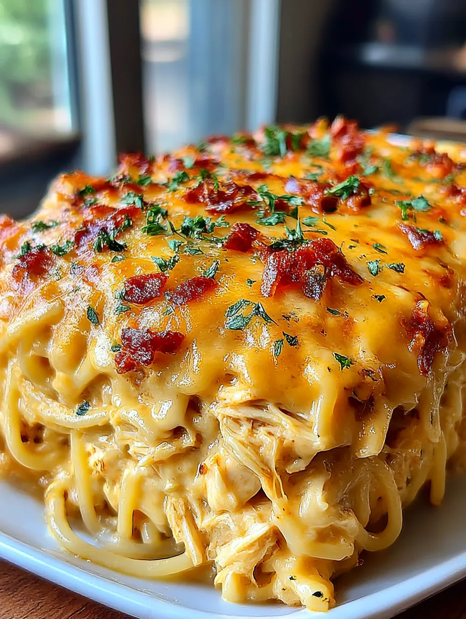 A plate of food with a lot of cheese on it.
