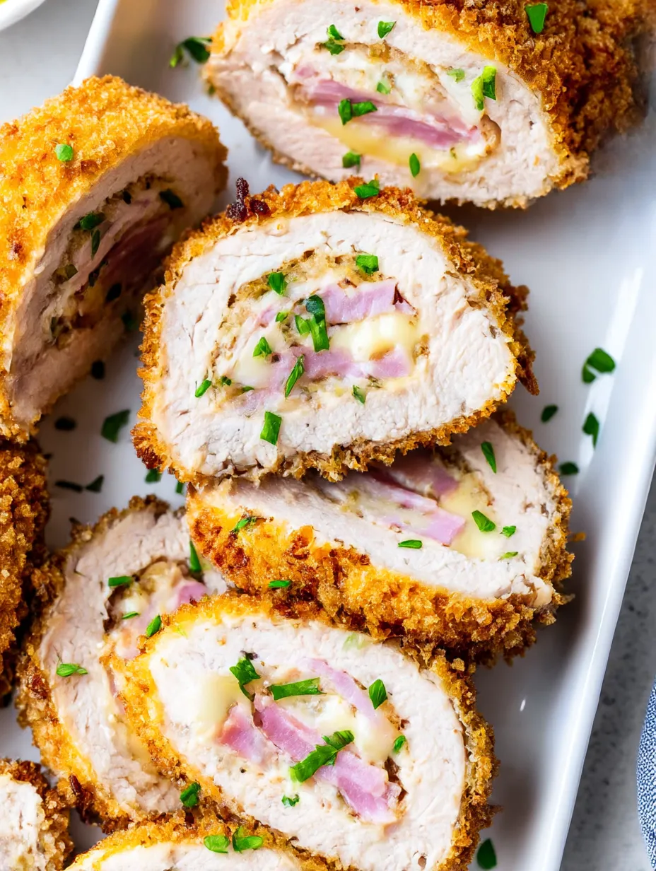 A plate of food with chicken and cheese.
