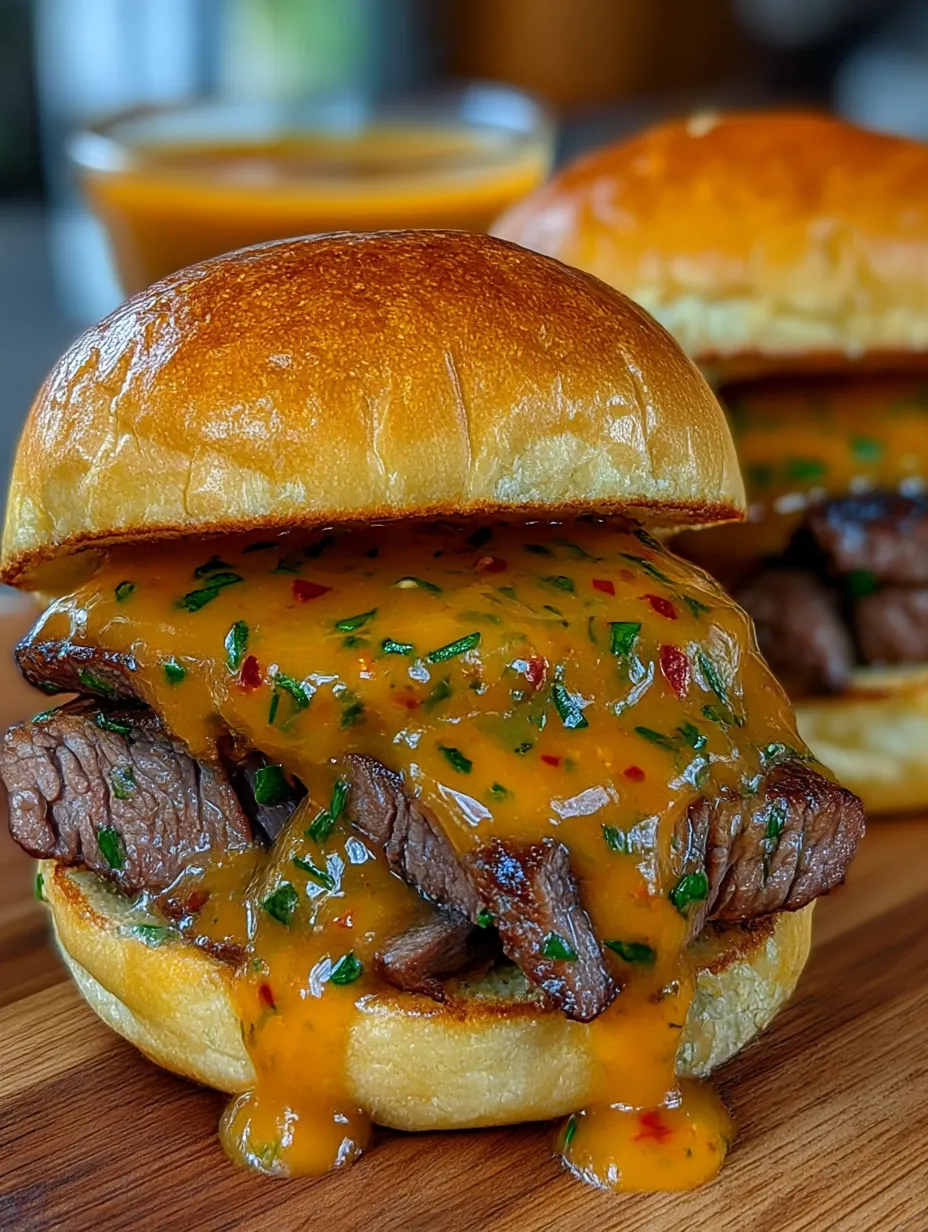 A close up of a cheeseburger with a bun and cheese.