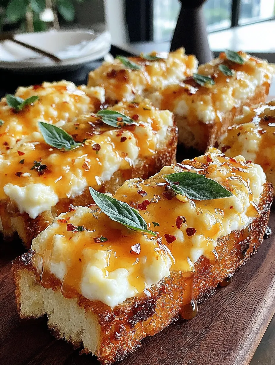 A plate of food with a sauce on it.
