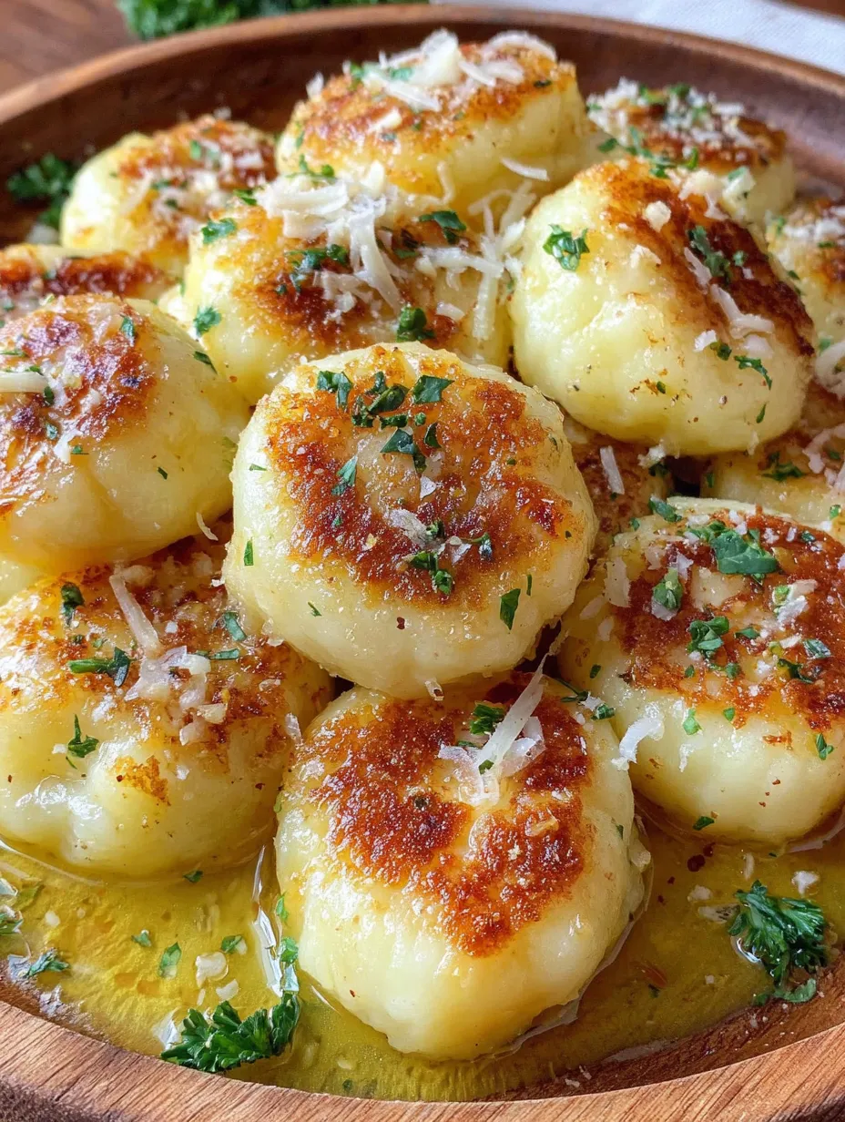 A plate of food with a sauce.