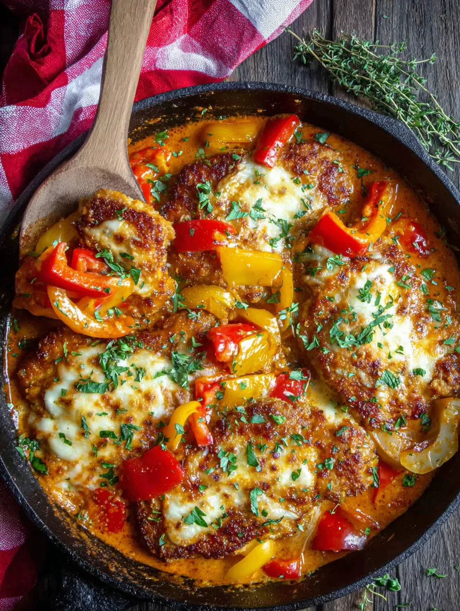 A bowl of food with a wooden spoon.
