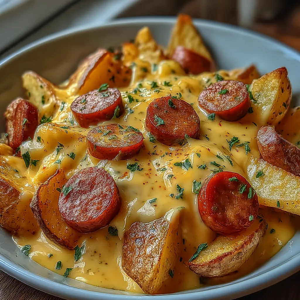 A plate of food with a variety of ingredients.