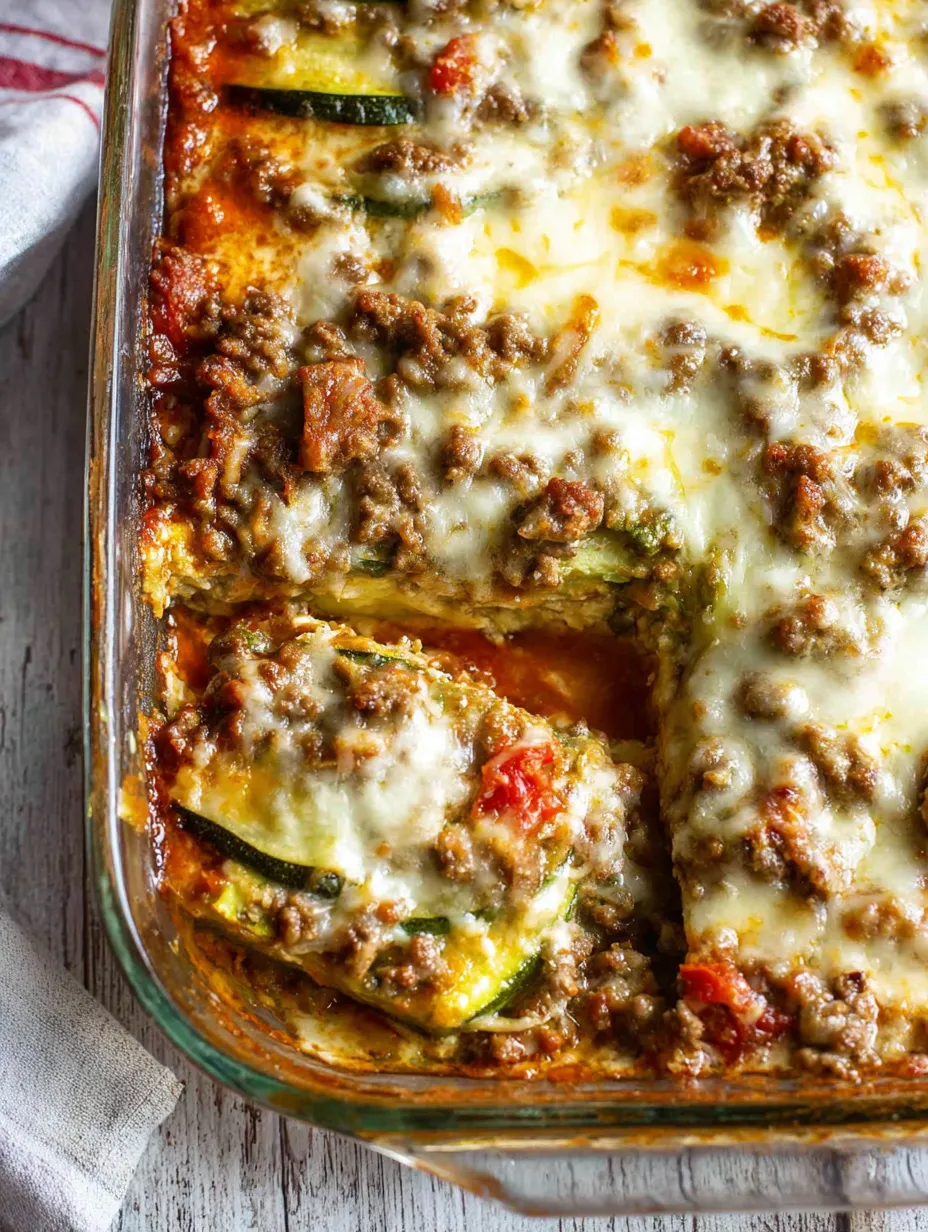 A dish of food with meat and vegetables.