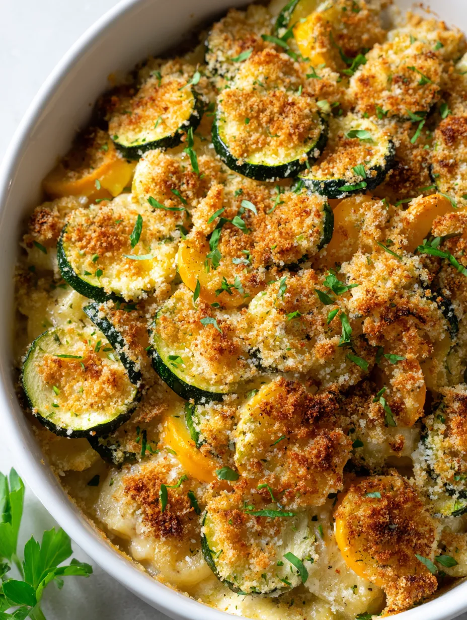 A bowl of food with a green vegetable.