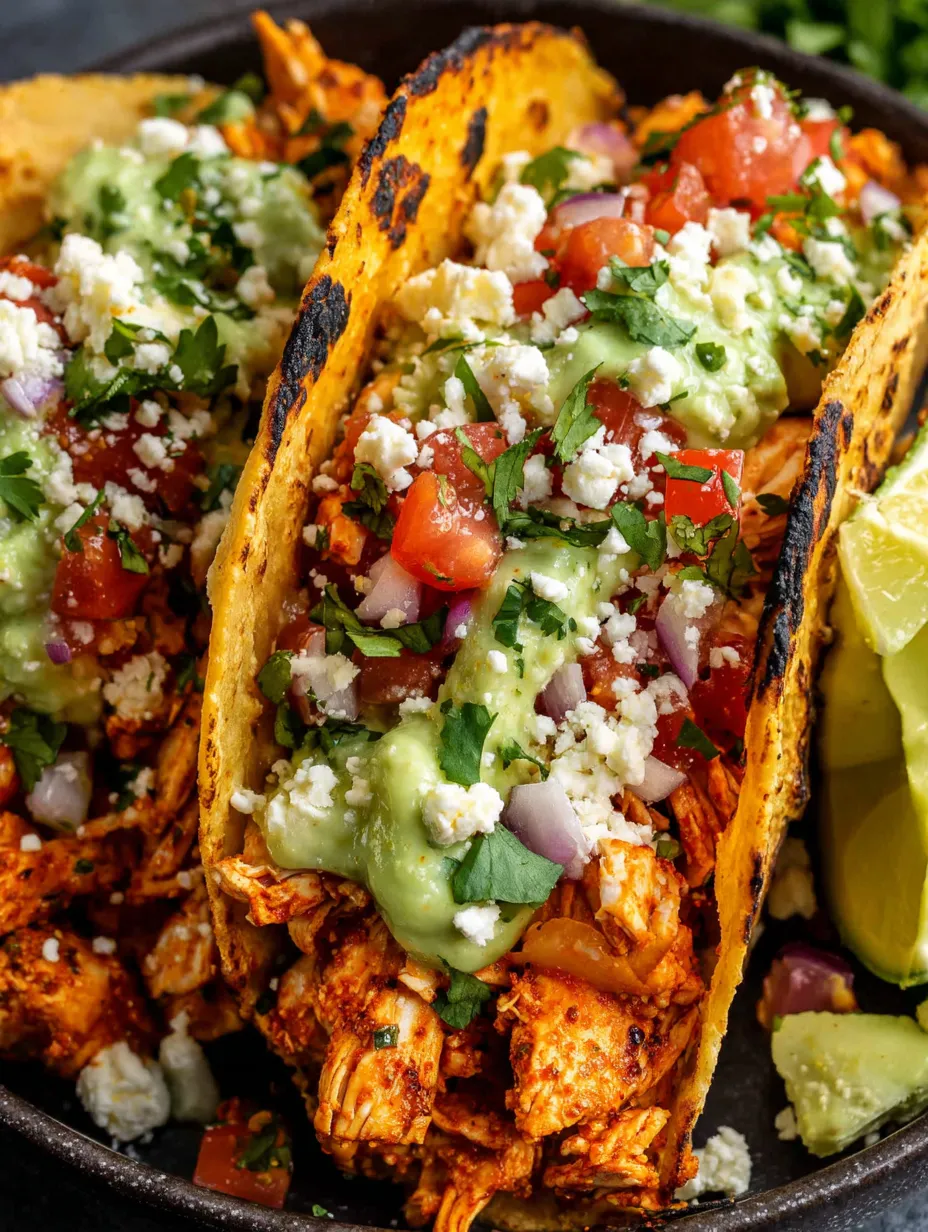 A plate of food with a taco and a burrito.