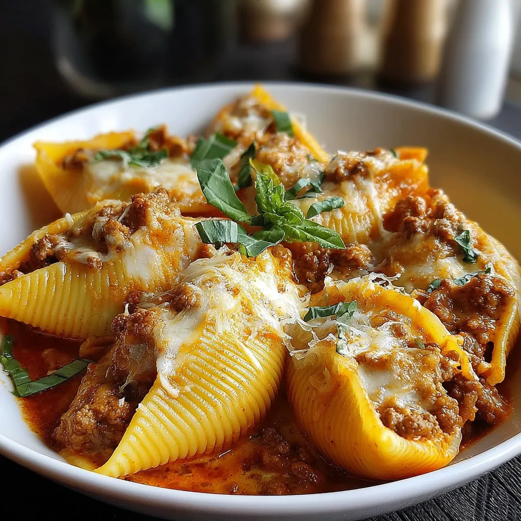 A plate of food with a bowl of pasta and meat.