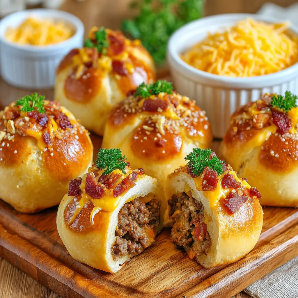 A plate of food with a bowl of cheese and a plate of food with a bowl of cheese.