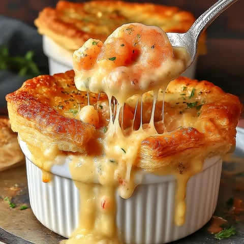 A fork is in a bowl of food.
